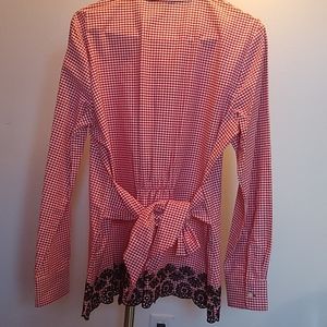Tommy Hilfiger Tops - Tommy Hilfiger long sleeve shirt Tommy Hilfiger Tops - Tommy Hilfiger long sleeve shirt